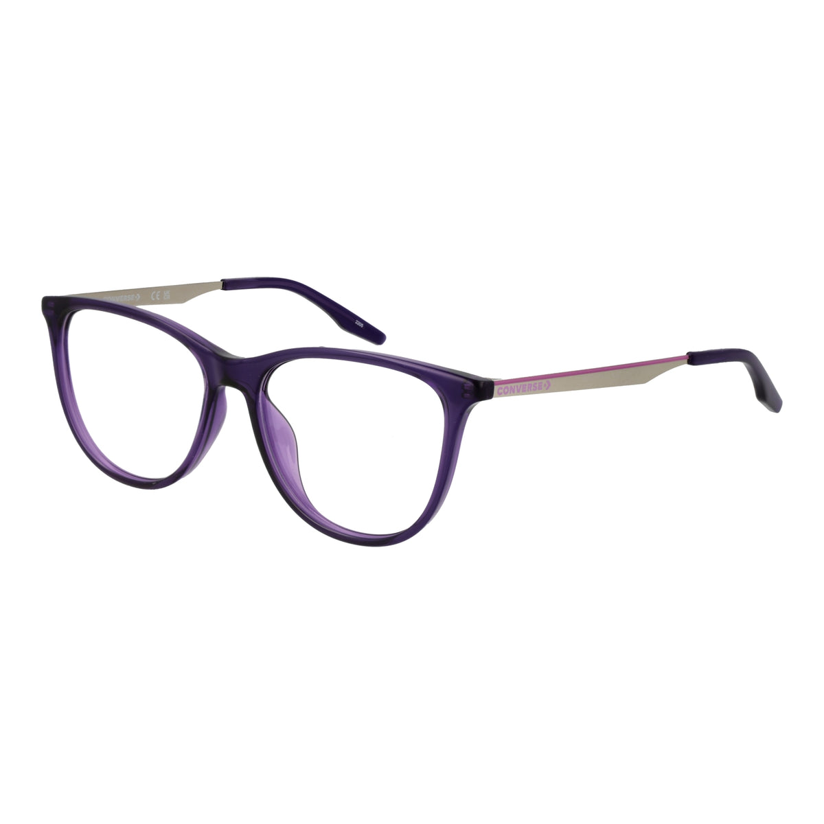 Converse Eyewear CV8007 53501 Brille – Produktansicht