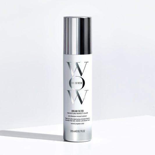 COLOR WOW COLOR WOW Dream Filter Pre-Shampoo 200 ml Haarpflege