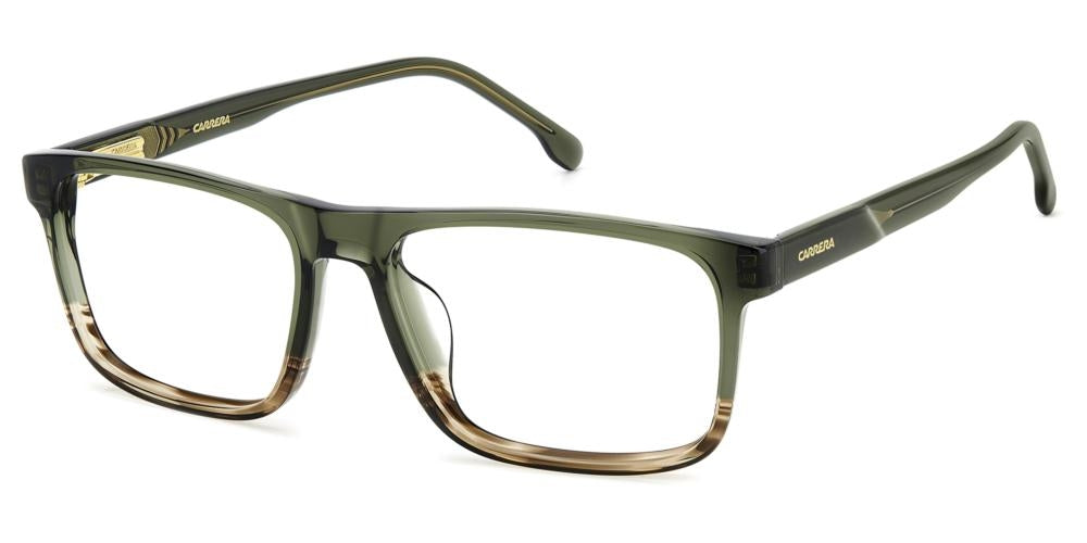 Carrera C Flex 04_G Brille von Carrera Eyewear – Detailansicht
