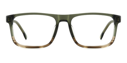 Carrera C Flex 04_G Brille von Carrera Eyewear – Produktansicht