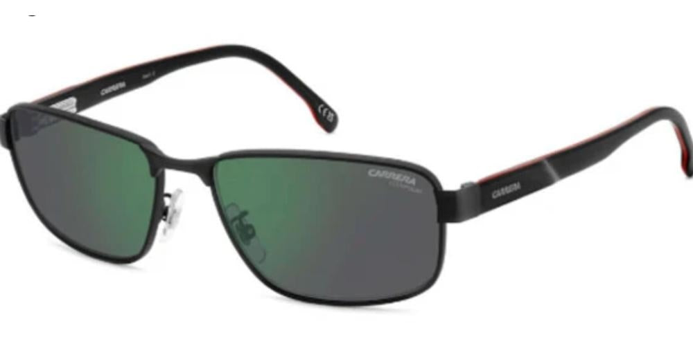 CARRERA SUNGLASSES Carrera C Flex 09/G/S Sonnenbrille – Detailansicht