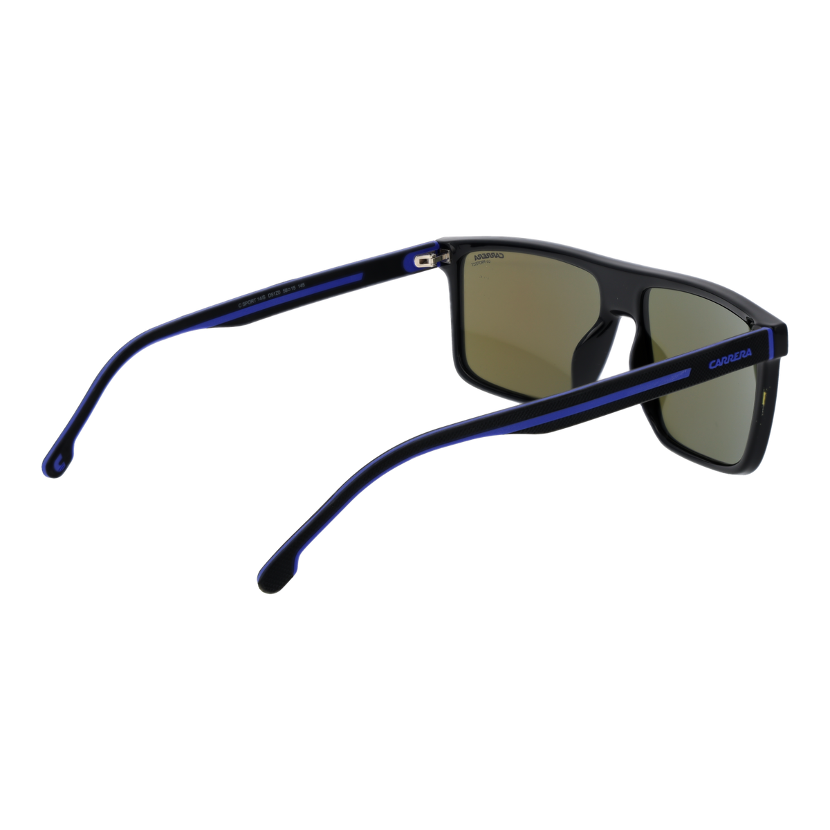 CARRERA SUNGLASSES Carrera C Sport 14/S 58D51Z0 Sonnenbrille – Seitenansicht