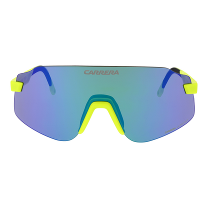 CARRERA SUNGLASSES Carrera C Sport 16/S 992V7Z9 Sonnenbrille – Detailansicht