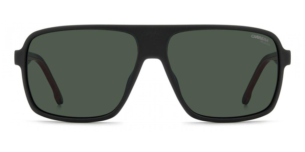CARRERA SUNGLASSES Carrera C Sport 19_S Sonnenbrille schwarze Fassung – Produktansicht