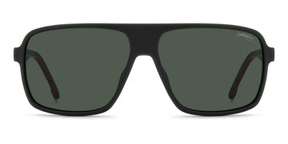 CARRERA SUNGLASSES Carrera C Sport 19_S Sonnenbrille schwarze Fassung – Produktansicht