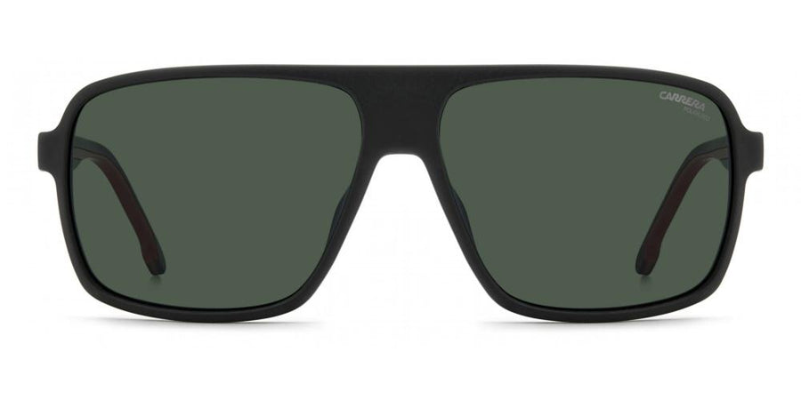 CARRERA SUNGLASSES Carrera C Sport 19_S Sonnenbrille schwarze Fassung – Produktansicht
