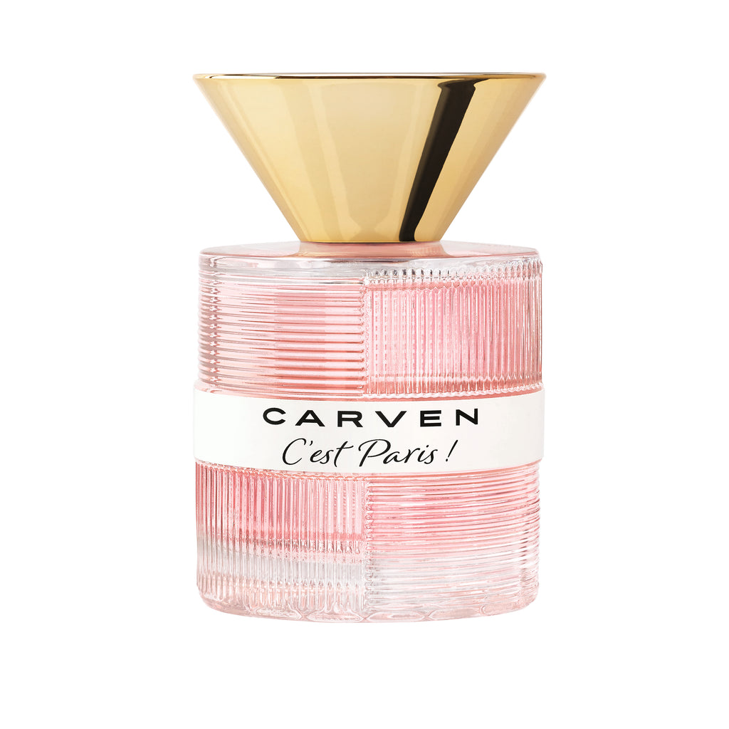 CARVEN CARVEN C'est Paris Eau de Parfum Spray 100 ml für Damen Parfüm