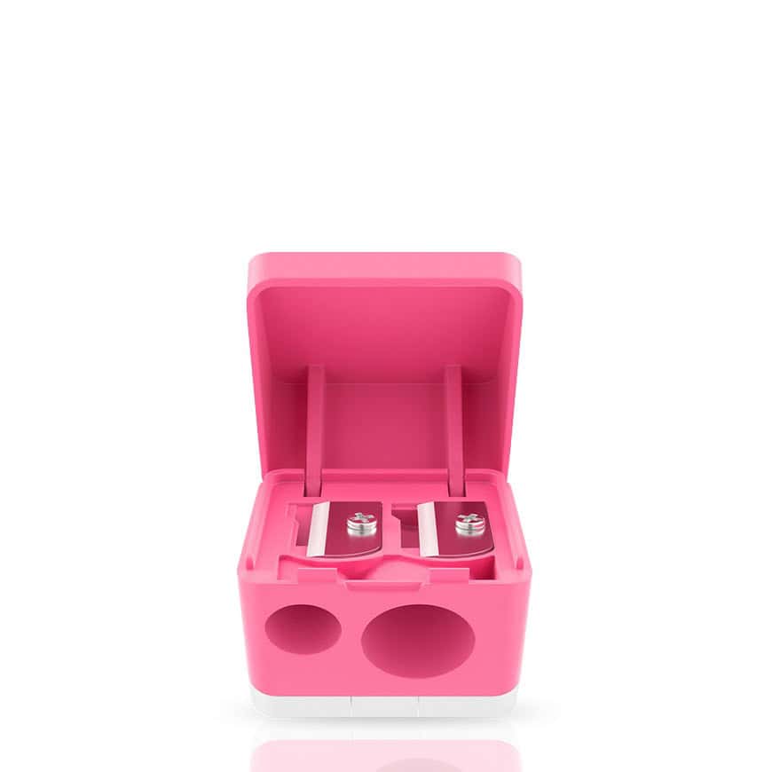 CATRICE CATRICE Doppelspitzdose Sacapuntas 1 Stück Kosmetik Zubehör