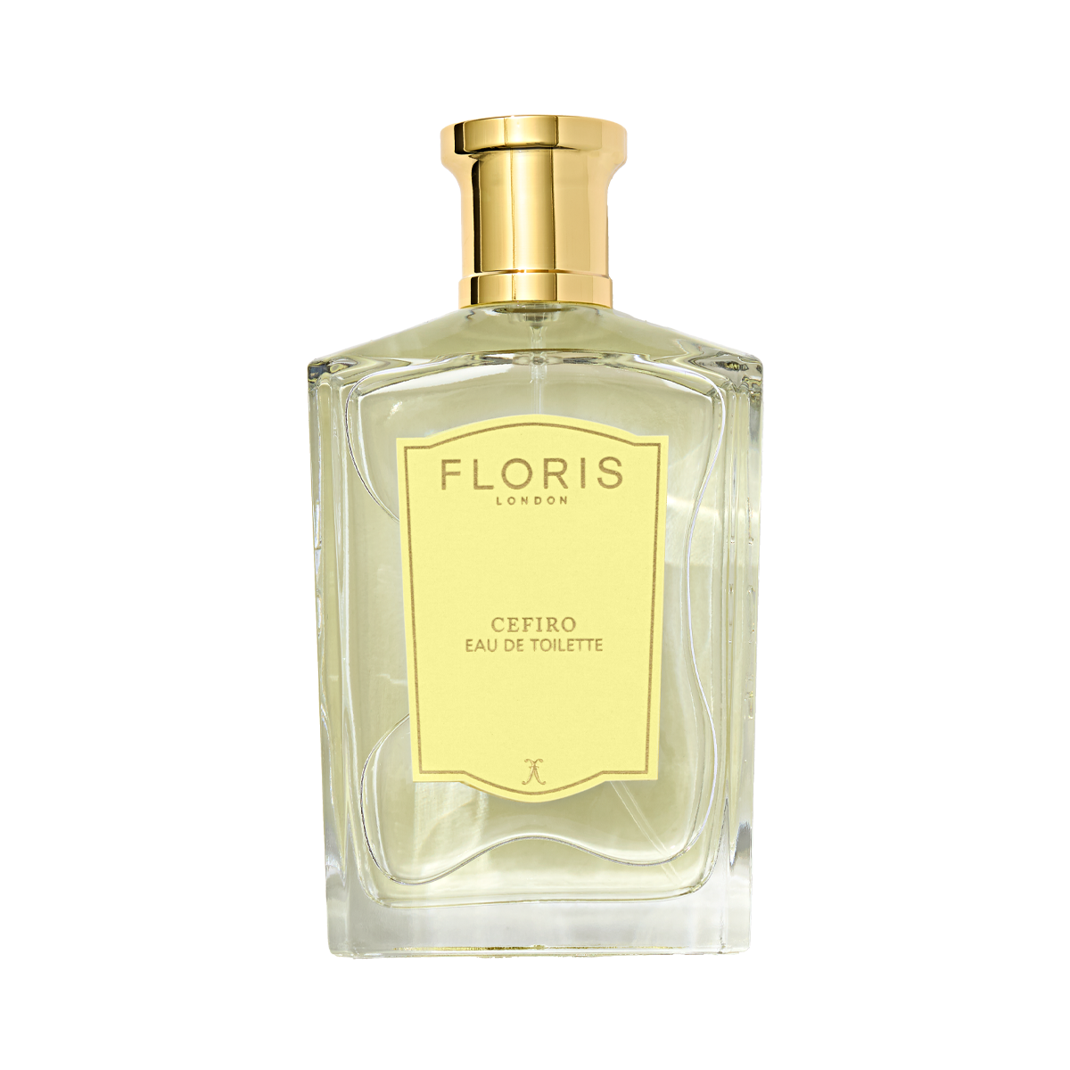 FLORIS FLORIS London Cefiro Eau de Toilette 5 ml Parfum Herren Damen Parfüm