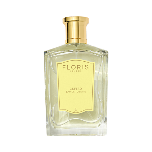 FLORIS FLORIS London Cefiro Eau de Toilette 5 ml Parfum Herren Damen Parfüm