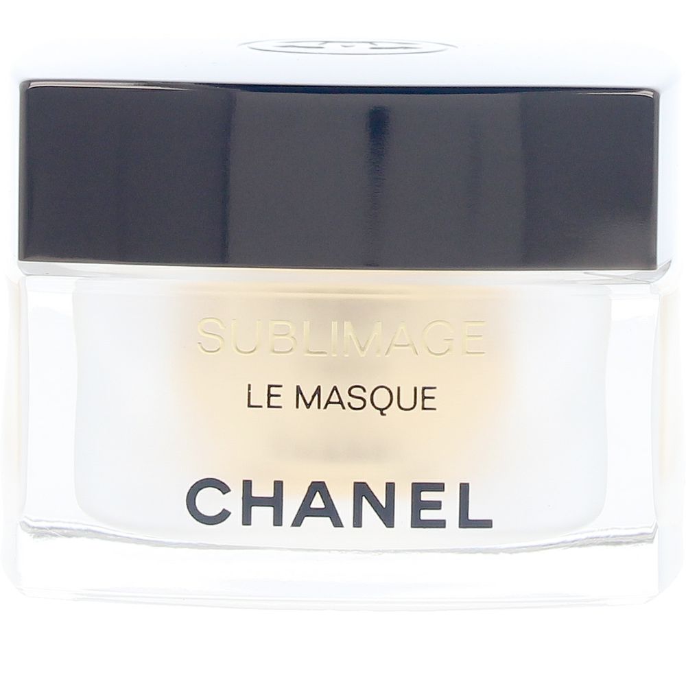 CHANEL Sublimage Le Masque Gesichtsmaske 50 ml