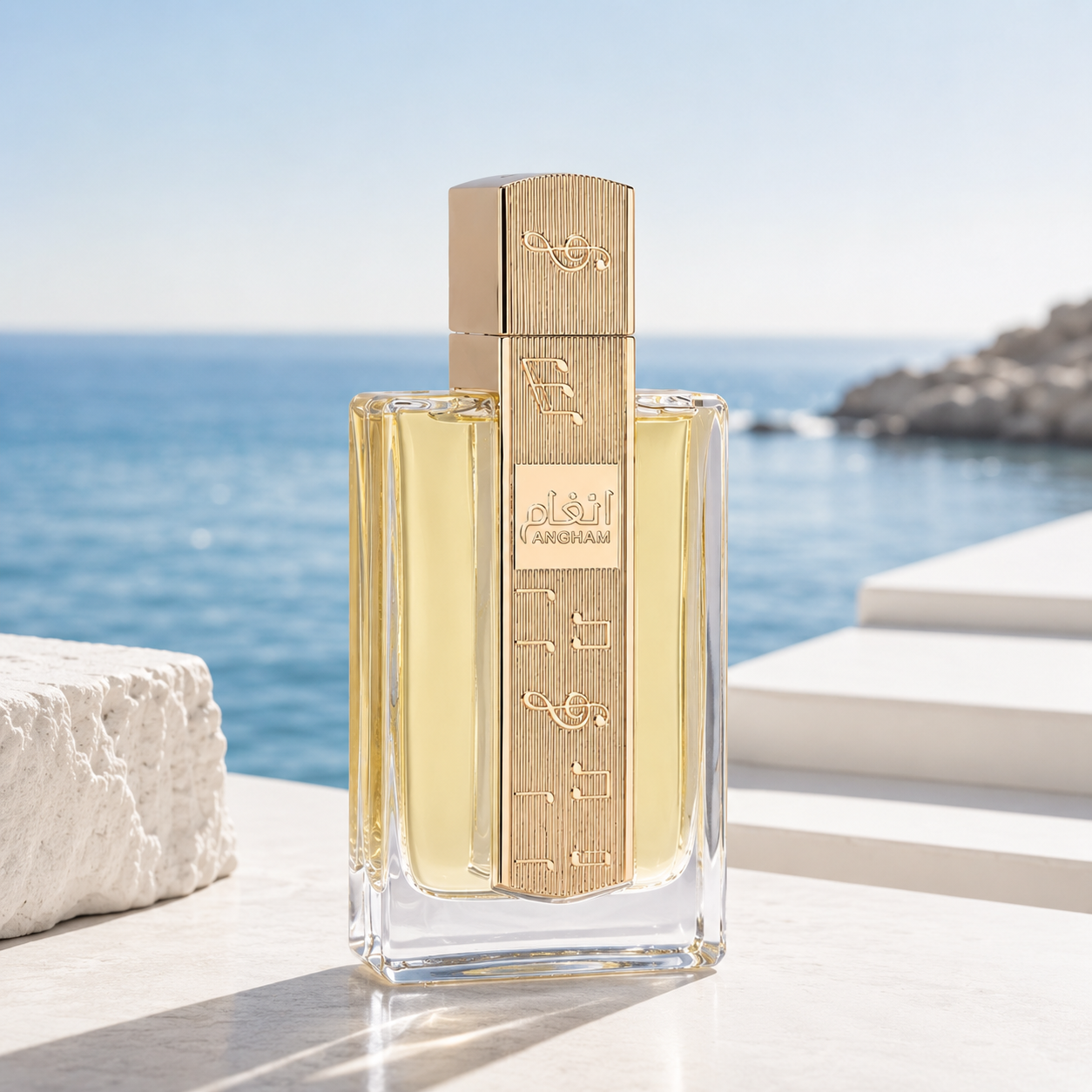Lattafa Angham Eau de Parfum 100ml