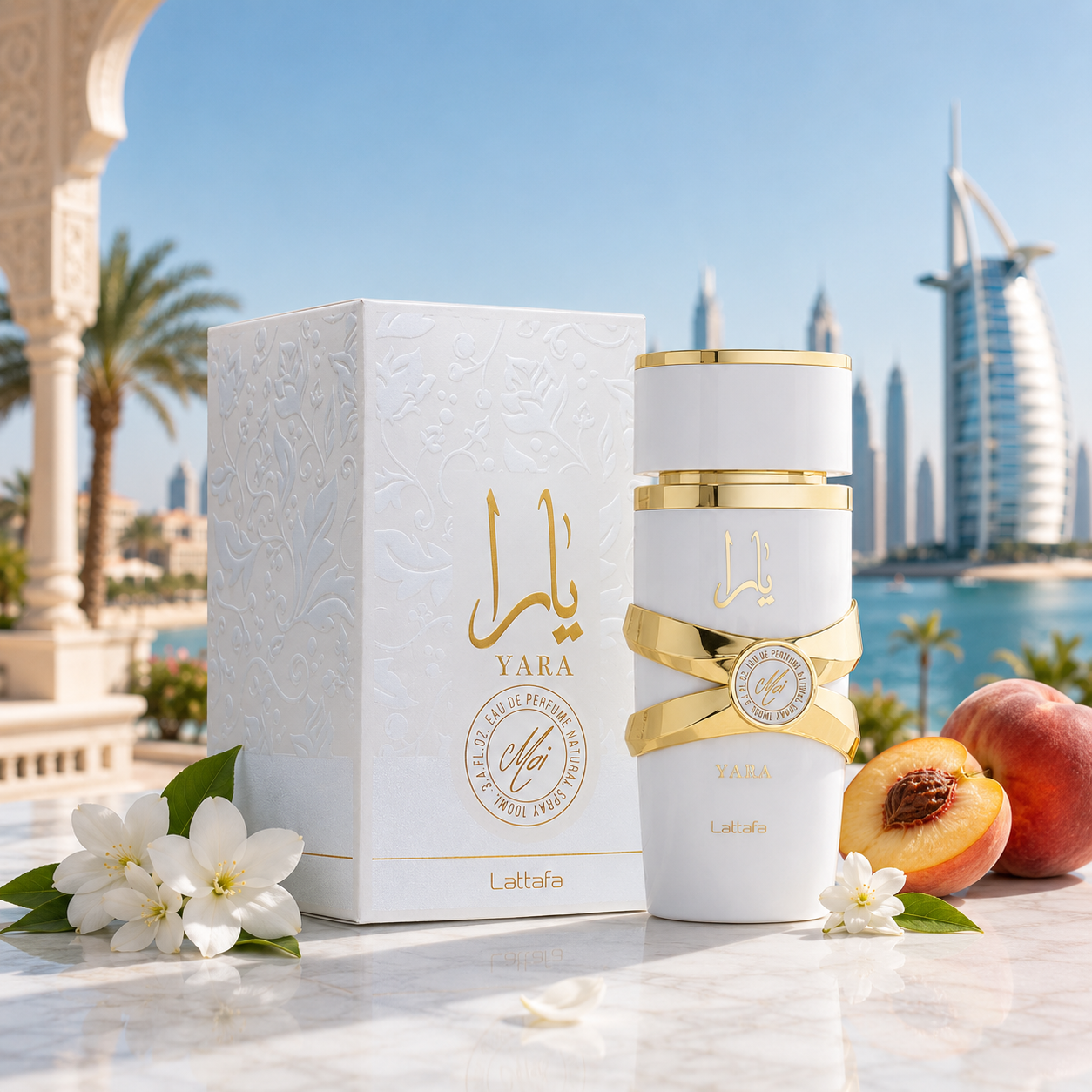 Lattafa Yara Moi Eau de Parfum 100ml for Women