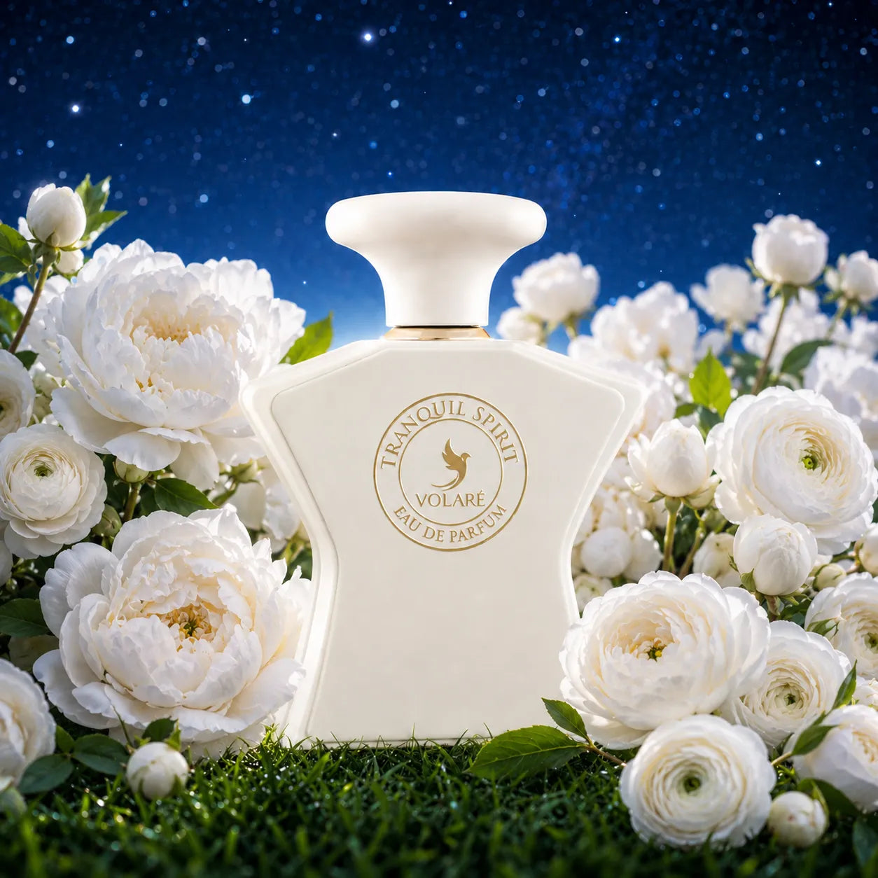 Volaré Tranquil Spirit EDP 100ml