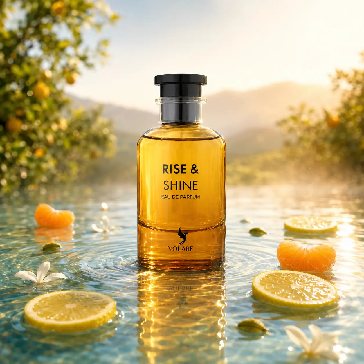 Volaré Rise & Shine EDP 100ml