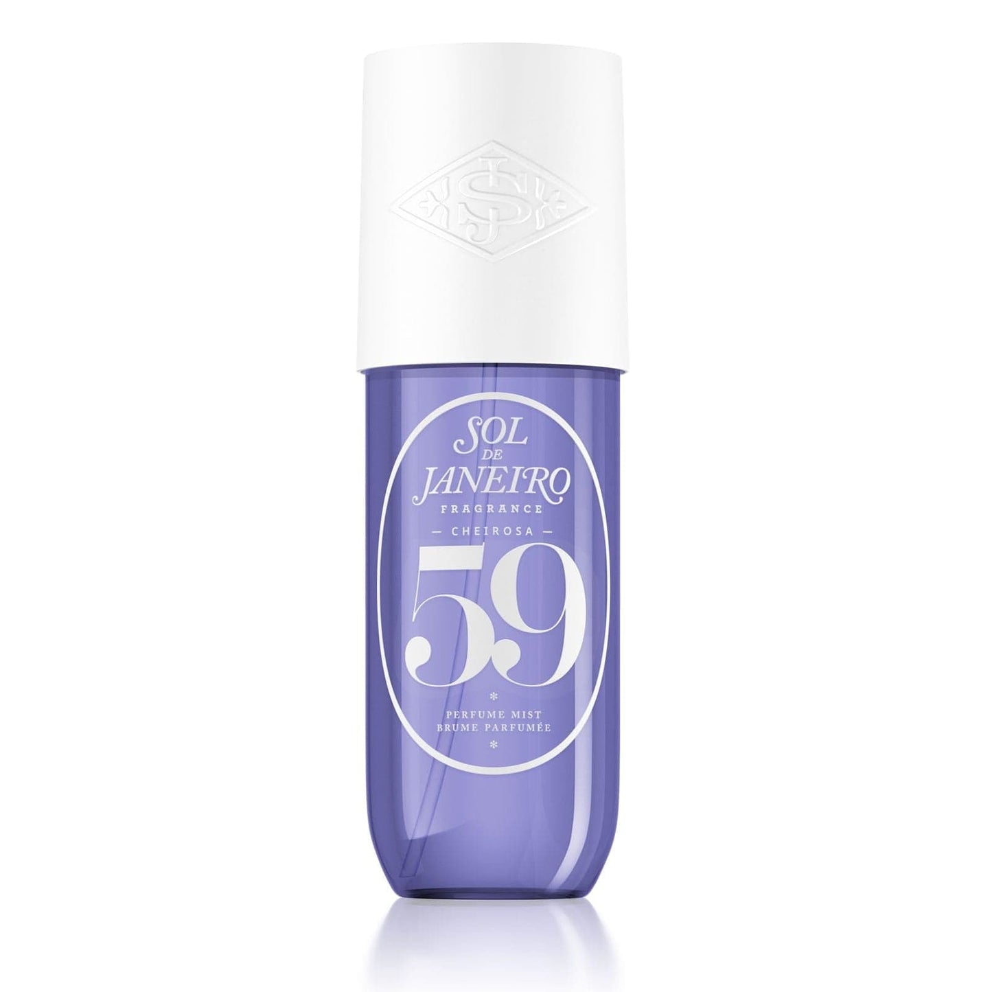 SOL DE JANEIRO SOL DE JANEIRO Cheirosa 59 Parfum Spray 240 ml Parfüm