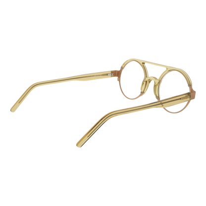 ANDY WOLF EYEWEAR ANDY WOLF Chen 49G Brille – Seitenansicht