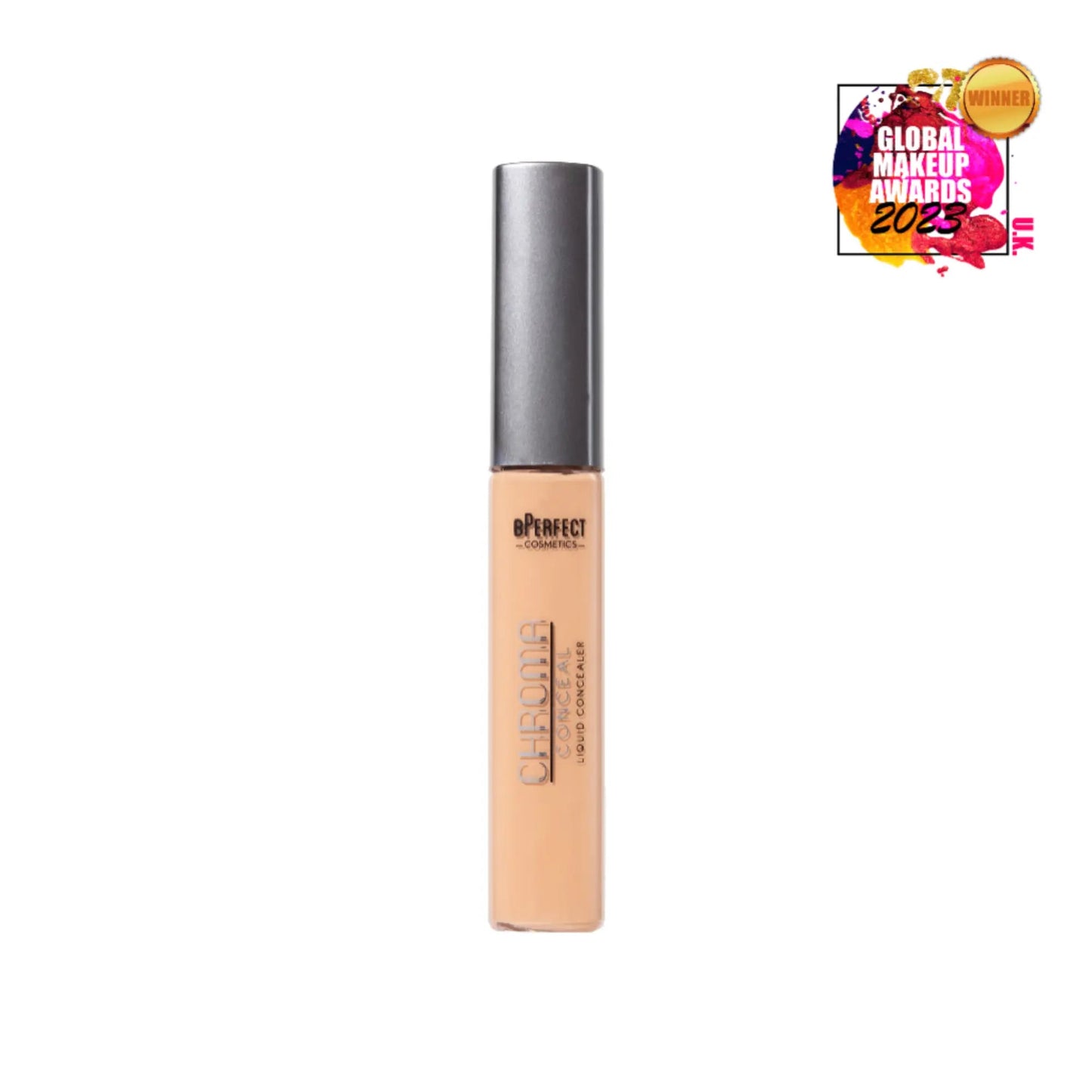 BPERFECT COSMETICS BPERFECT COSMETICS Chroma Conceal Liquid Concealer W1 12,5 ml Flüssigconcealer