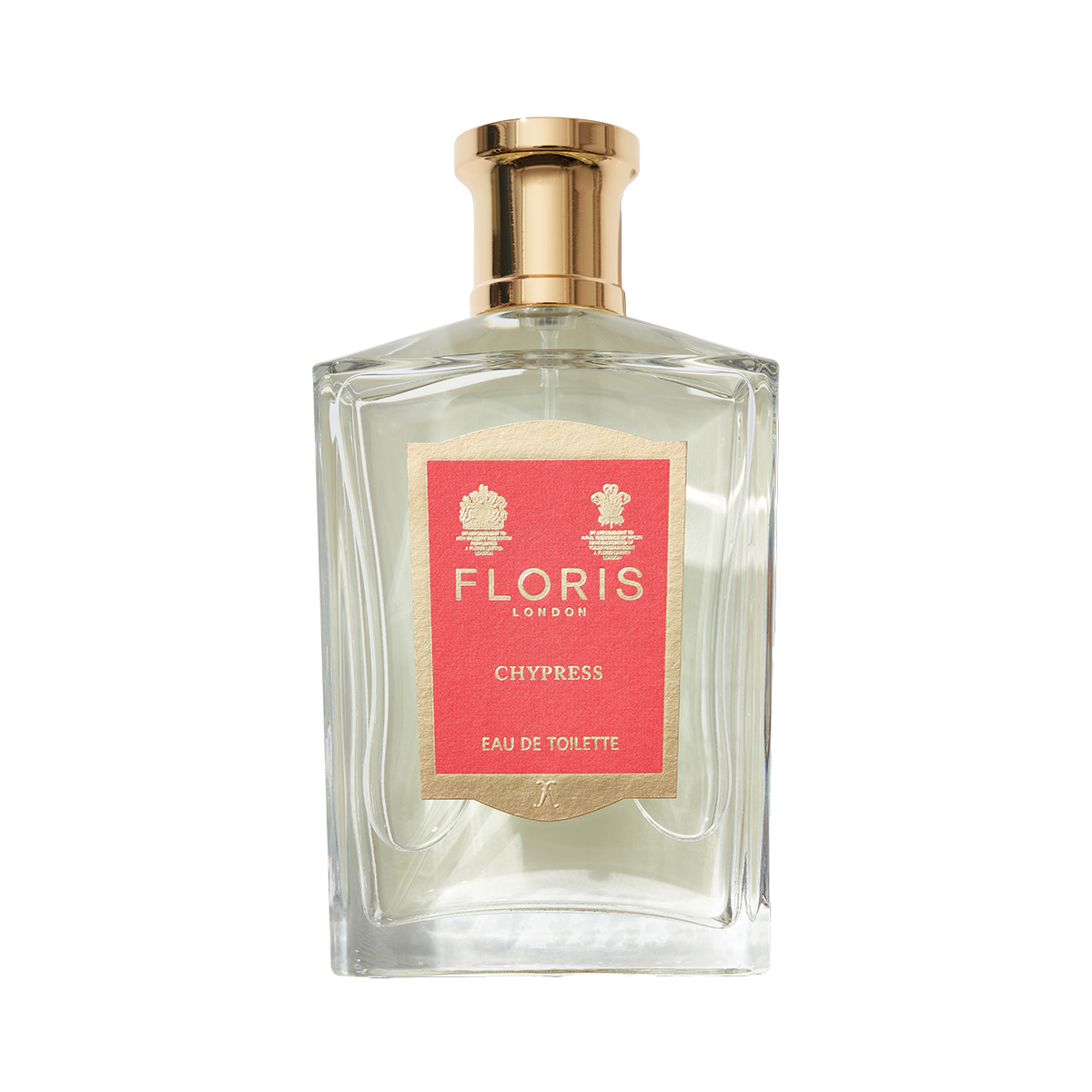 FLORIS FLORIS London Chypress Eau de Toilette 100 ml Parfüm