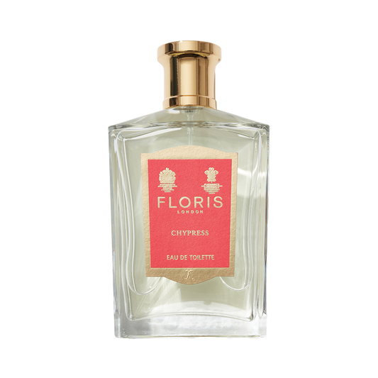 FLORIS FLORIS London Chypress Eau de Toilette 100 ml Parfüm