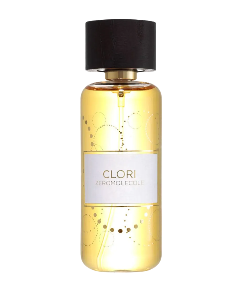 ZEROMOLECOLE ZEROMOLECOLE Clori Eau de Parfum 100 ml Parfüm