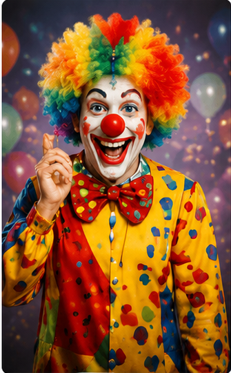 Clowns