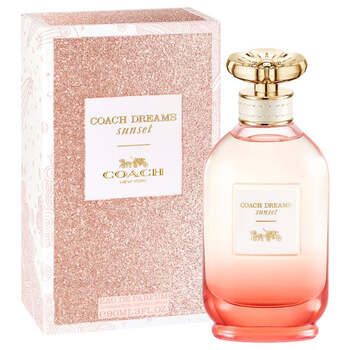 COACH 1941 COACH 1941 Coach Dreams Sunset Eau de Parfum Spray 60 ml Parfüm