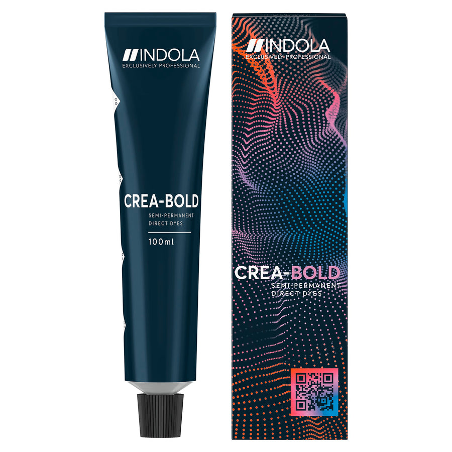 INDOLA Crea Bold Amarillo Canario Haarfarbe 100 ml Kosmetik