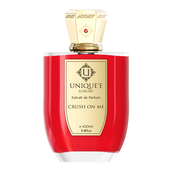 UNIQUE'E LUXURY UNIQUE'E LUXURY Crush On Me Extrait De Parfum 100 ml Parfüm