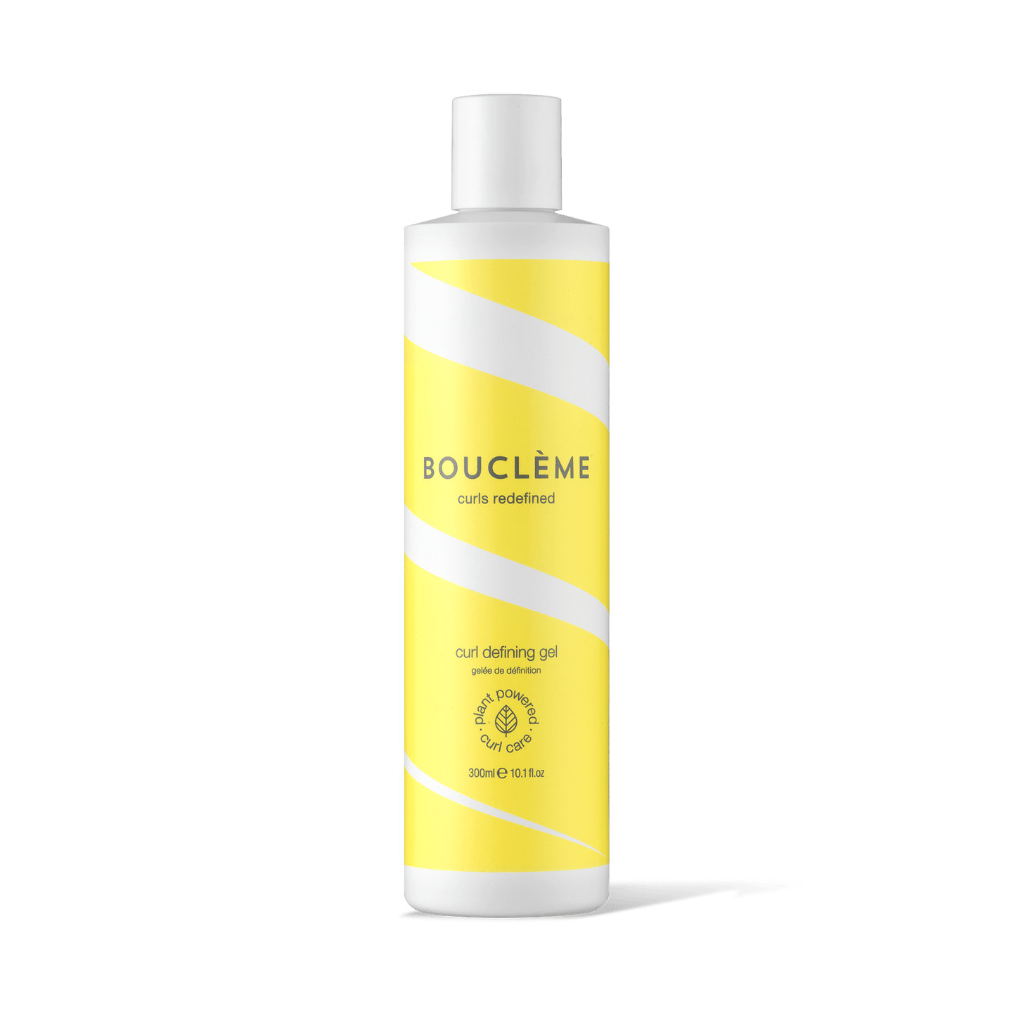 BOUCLÈME BOUCLÈME Curls Redefined Curl Defining Gel 300 ml Gel zur Definition von Locken Kosmetik