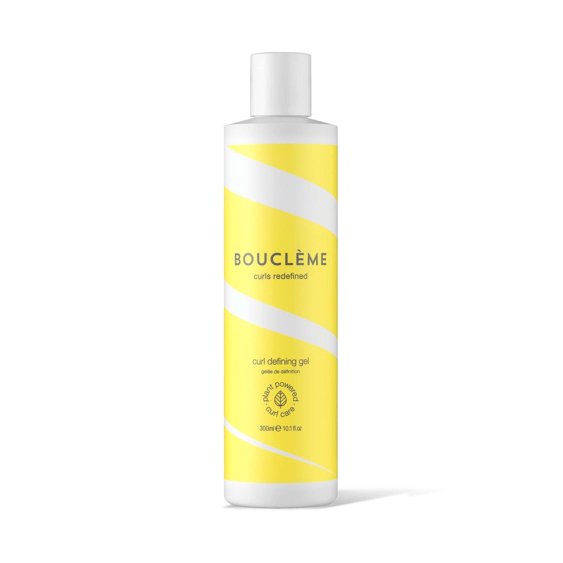 BOUCLÈME BOUCLÈME Curls Redefined Curl Defining Gel 300 ml Gel zur Definition von Locken Kosmetik