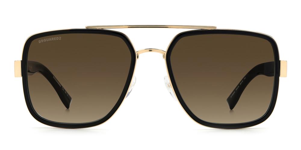 DSQUARED2 SUNGLASSES DSQUARED2 D2 0060_S Sonnenbrille – Produktansicht