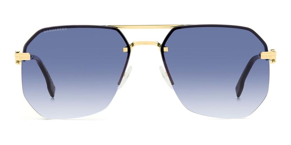 DSQUARED2 SUNGLASSES DSQUARED2 Sonnenbrille D2 0103_S – Produktansicht