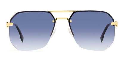 DSQUARED2 SUNGLASSES DSQUARED2 Sonnenbrille D2 0103_S – Produktansicht