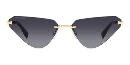 DSQUARED2 MOD. D2 0108_S