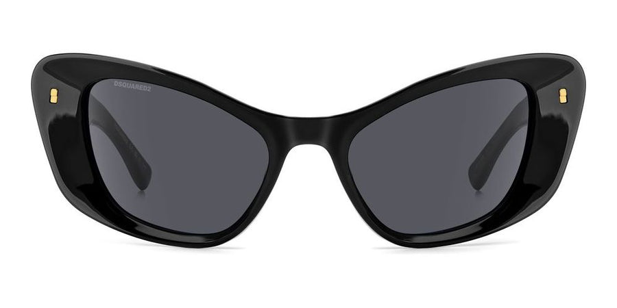 DSQUARED2 SUNGLASSES DSQUARED2 Sonnenbrille D2 0118_S – Produktansicht