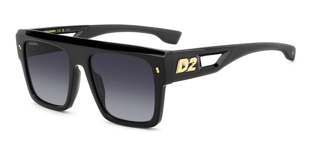 DSQUARED2 MOD. D2 0127_S