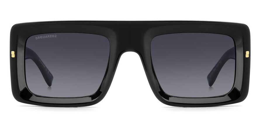 DSQUARED2 SUNGLASSES DSQUARED2 D2 0141_S Sonnenbrille – Produktansicht