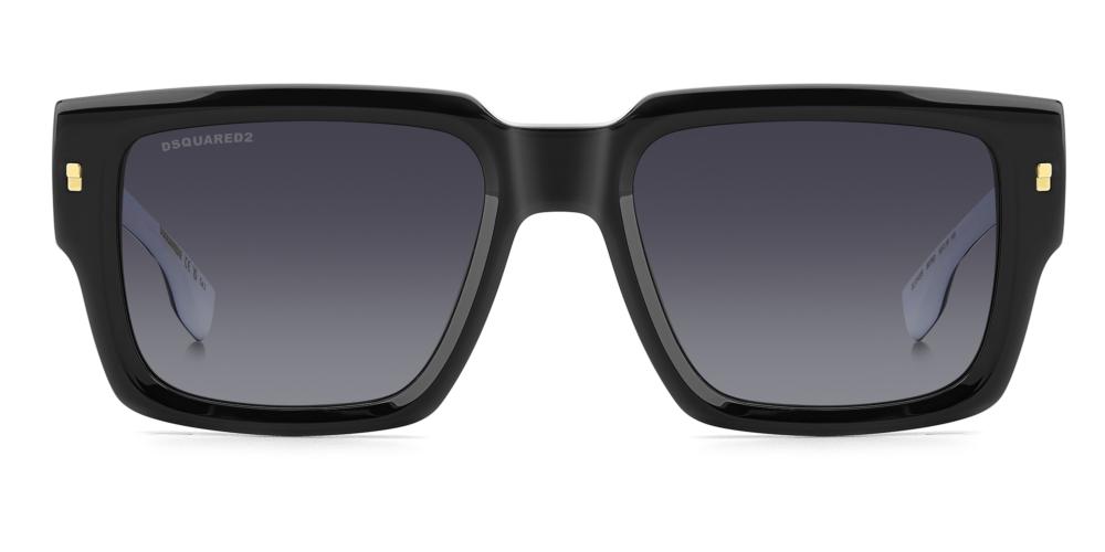 DSQUARED2 SUNGLASSES DSQUARED2 D2 0143_S Sonnenbrille – Produktansicht