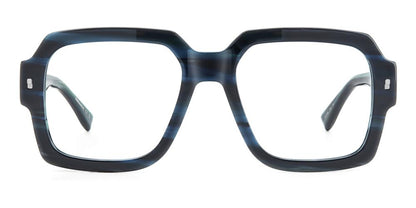 DSQUARED EYEWEAR DSQUARED2 D2 0148 Brille – Produktansicht