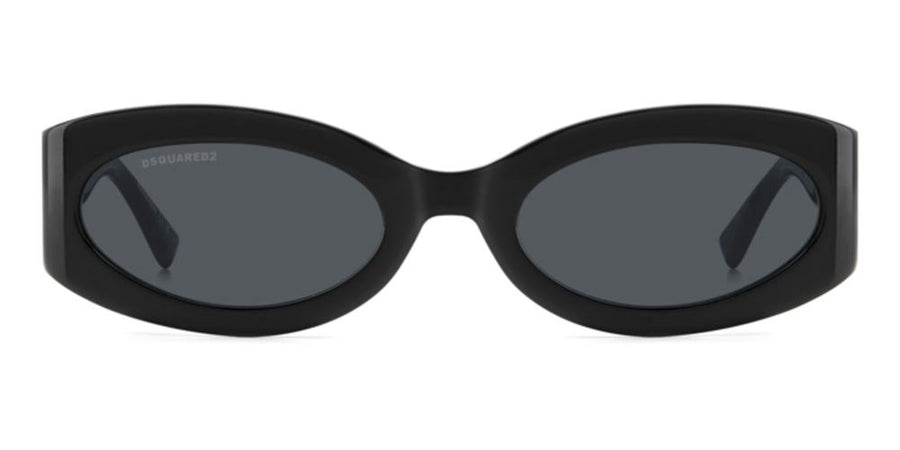 DSQUARED2 SUNGLASSES DSQUARED2 Sonnenbrille D2 0150_G_S – Produktansicht