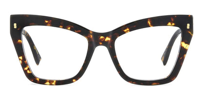 DSQUARED EYEWEAR DSQUARED2 D2 0152 Brillenfassung 54 mm – Produktansicht