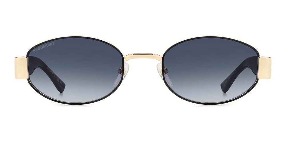 DSQUARED2 SUNGLASSES DSQUARED2 Sonnenbrille D2 0155_S – Produktansicht