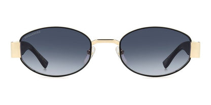 DSQUARED2 SUNGLASSES DSQUARED2 Sonnenbrille D2 0155_S – Produktansicht