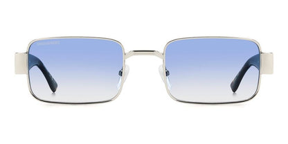 DSQUARED2 SUNGLASSES DSQUARED2 Sonnenbrille D2 0156_S – Produktansicht