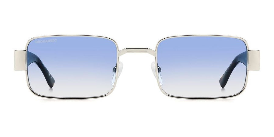 DSQUARED2 SUNGLASSES DSQUARED2 Sonnenbrille D2 0156_S – Produktansicht