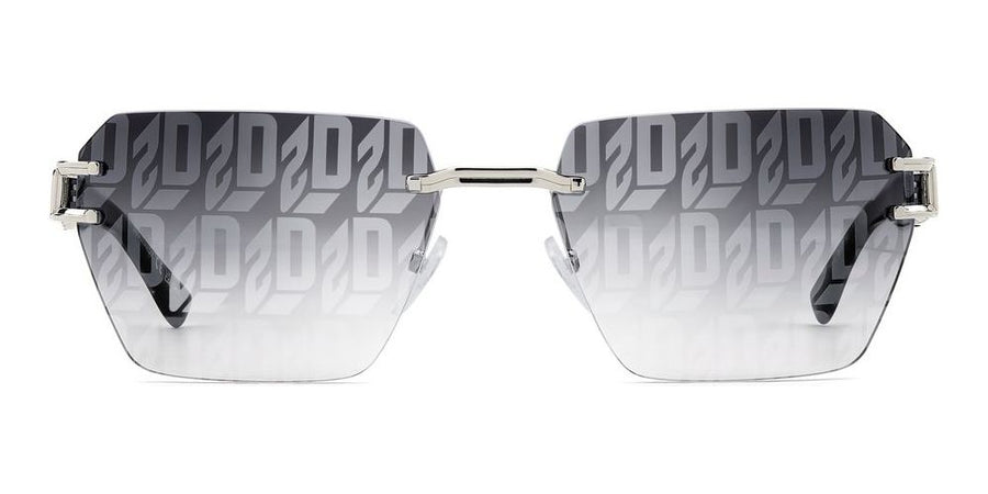 DSQUARED2 SUNGLASSES DSQUARED2 Sonnenbrille D2 0173_S – Produktansicht
