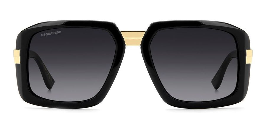 DSQUARED2 SUNGLASSES DSQUARED2 Sonnenbrille D2 0178_S – Produktansicht