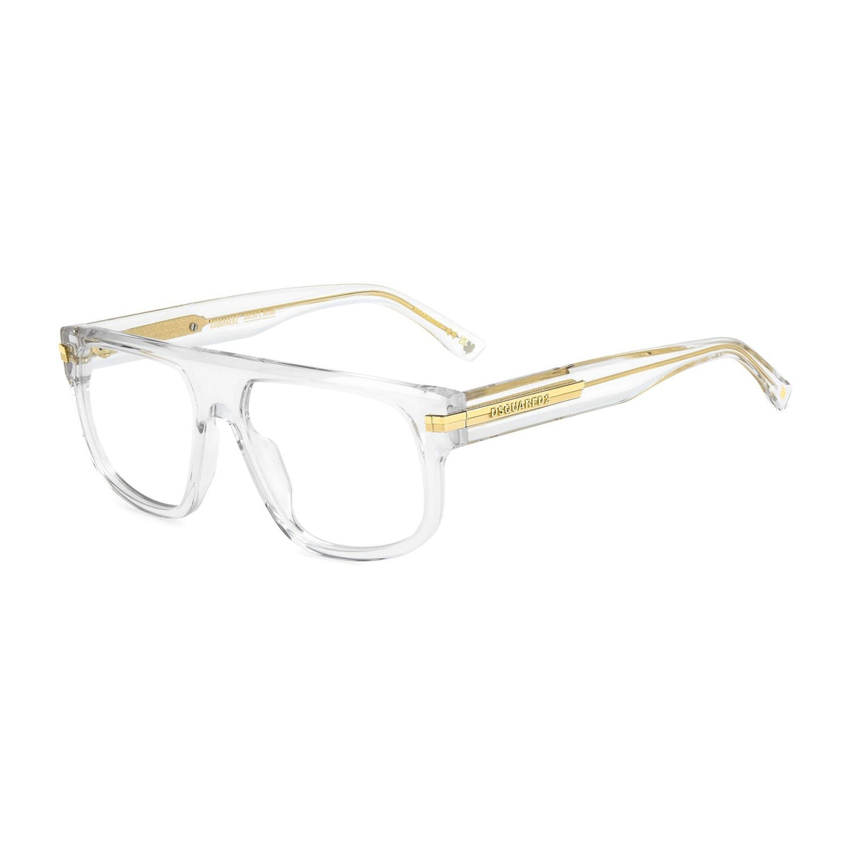 DSQUARED2 D2 0179 5690016 Brille von DSQUARED EYEWEAR – Produktansicht