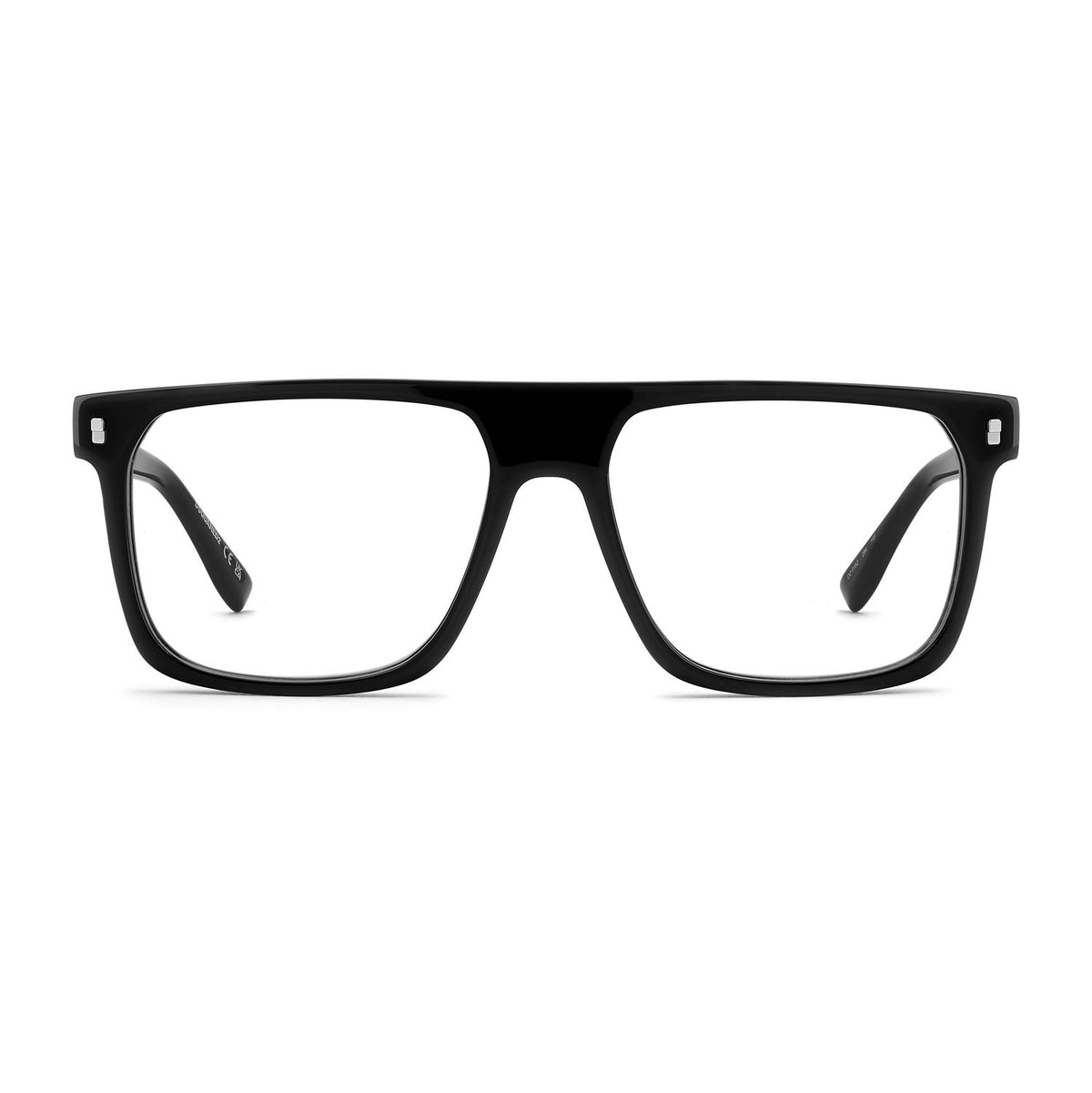 DSQUARED EYEWEAR DSQUARED2 D2 0182 5528416 Brille – Detailansicht
